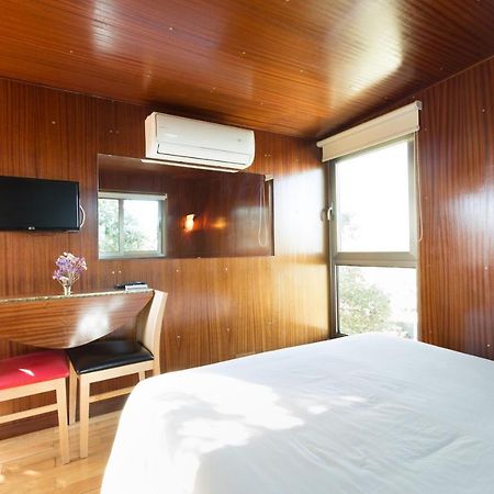 Encostas Do Coa Ter -Hotel พินเญล ภายนอก รูปภาพ