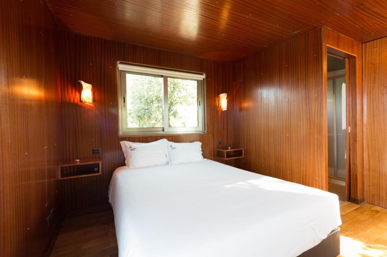 Encostas Do Coa Ter -Hotel พินเญล ภายนอก รูปภาพ