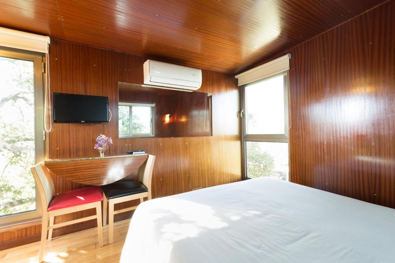 Encostas Do Coa Ter -Hotel พินเญล ภายนอก รูปภาพ